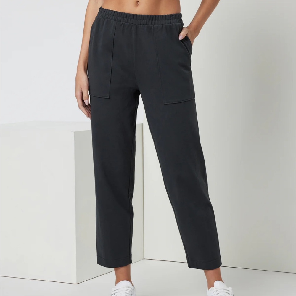 Vuori Mackenzie Pant / SMALL / Cotton Pants NWOT